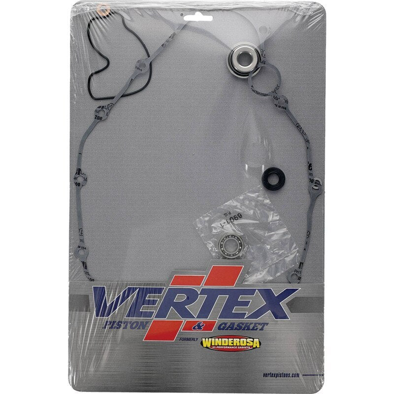 Water Pump Rebuild Kit