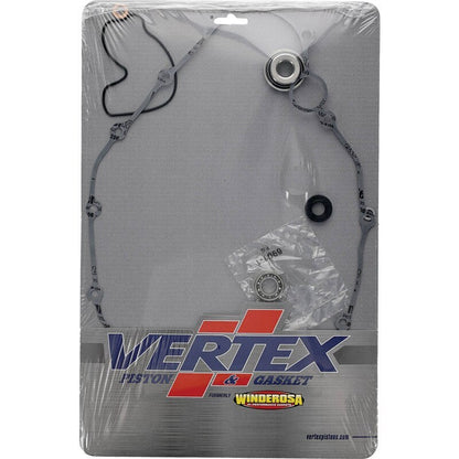 Water Pump Rebuild Kit
