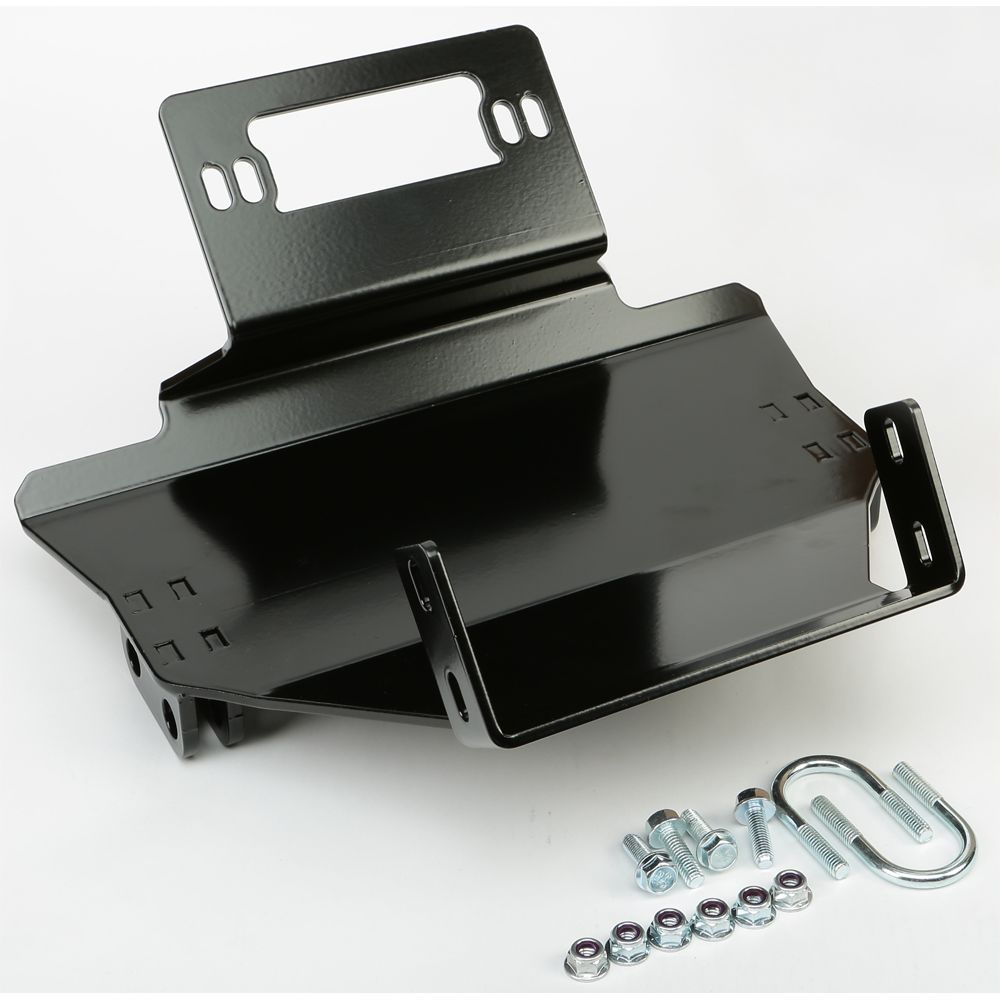 Utv Plow Mount Kit