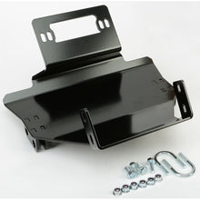 Utv Plow Mount Kit