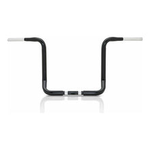 Burly 13" Bagger Bar 1.25" Tbw Black