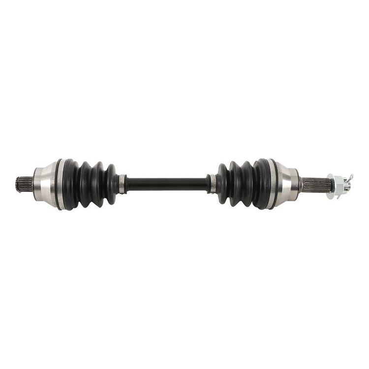 6 Ball Heavy Duty Axle Front