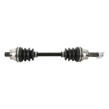 6 Ball Heavy Duty Axle Front
