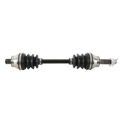 6 Ball Heavy Duty Axle Front