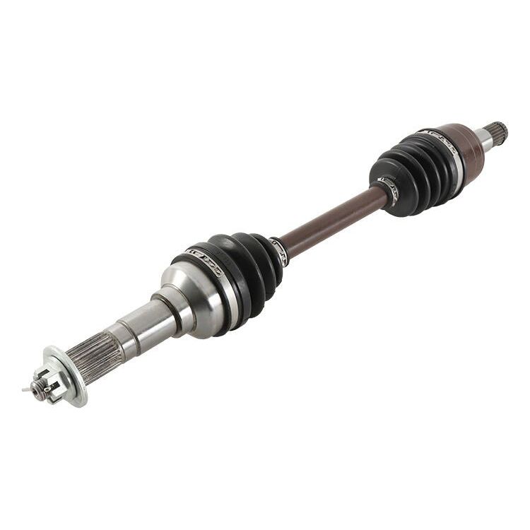 
                      
                        6 Ball Heavy Duty Axle Front
                      
                    
