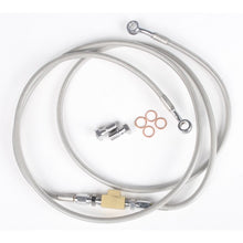 Brakeline Front +2 Kawasaki Teryx 750/4