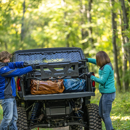 Polaris Off Road Headache Rack