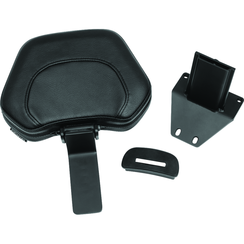 Kuryakyn Driver Backrest 18-20 Honda GL1800