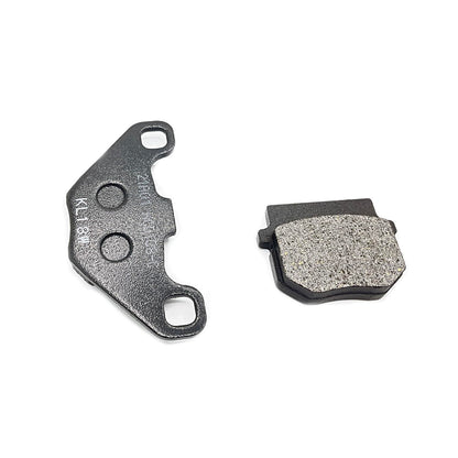 17-21 RZR 170 Brake Pad, Part 0455279