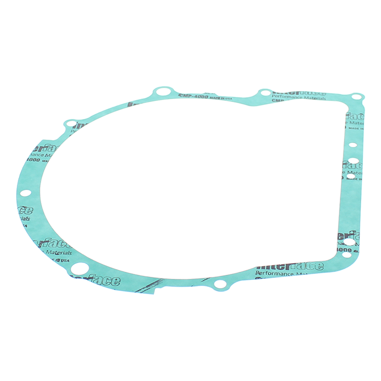 Clutch Cover Gasket Outer Yamaha