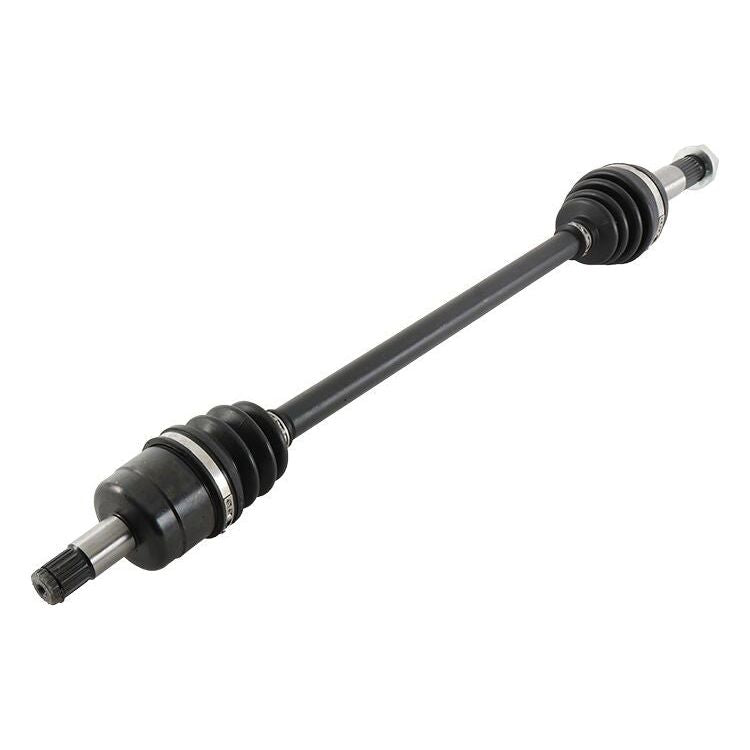 8 Ball Extreme Axle Front
