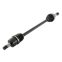 8 Ball Extreme Axle Front