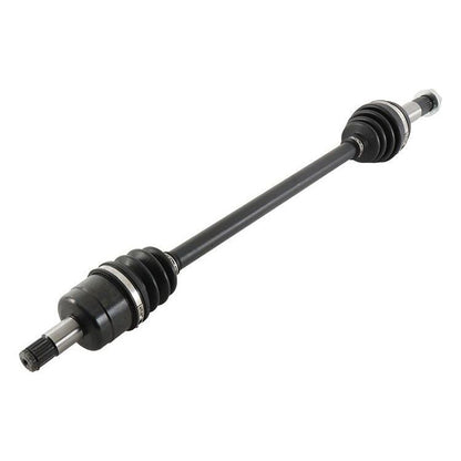 8 Ball Extreme Axle Front