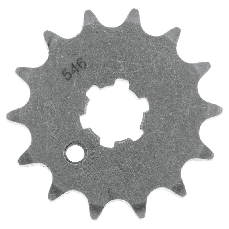 BikeMaster Kawasaki Front Sprocket 420 14T
