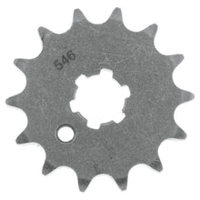 BikeMaster Kawasaki Front Sprocket 420 14T