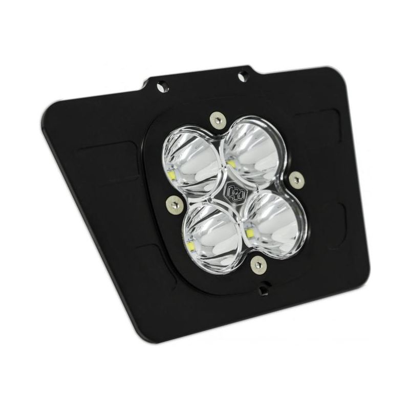 Baja Designs Honda CFR/X Headlight Kit AC Squadron Sport