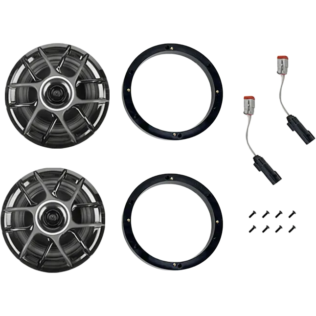 Audio Upgrade Kit Sd