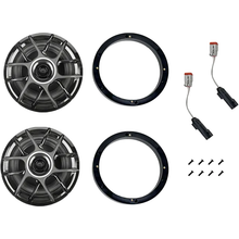 Audio Upgrade Kit Sd