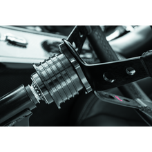 DragonFire Racing Arctic Cat/Can-Am/PolarisQuick Release Spline Adapter/Hub Kit