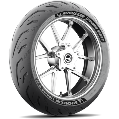 Tire Power Shift Scooter Rear 160/60r15 67h Radial Tl