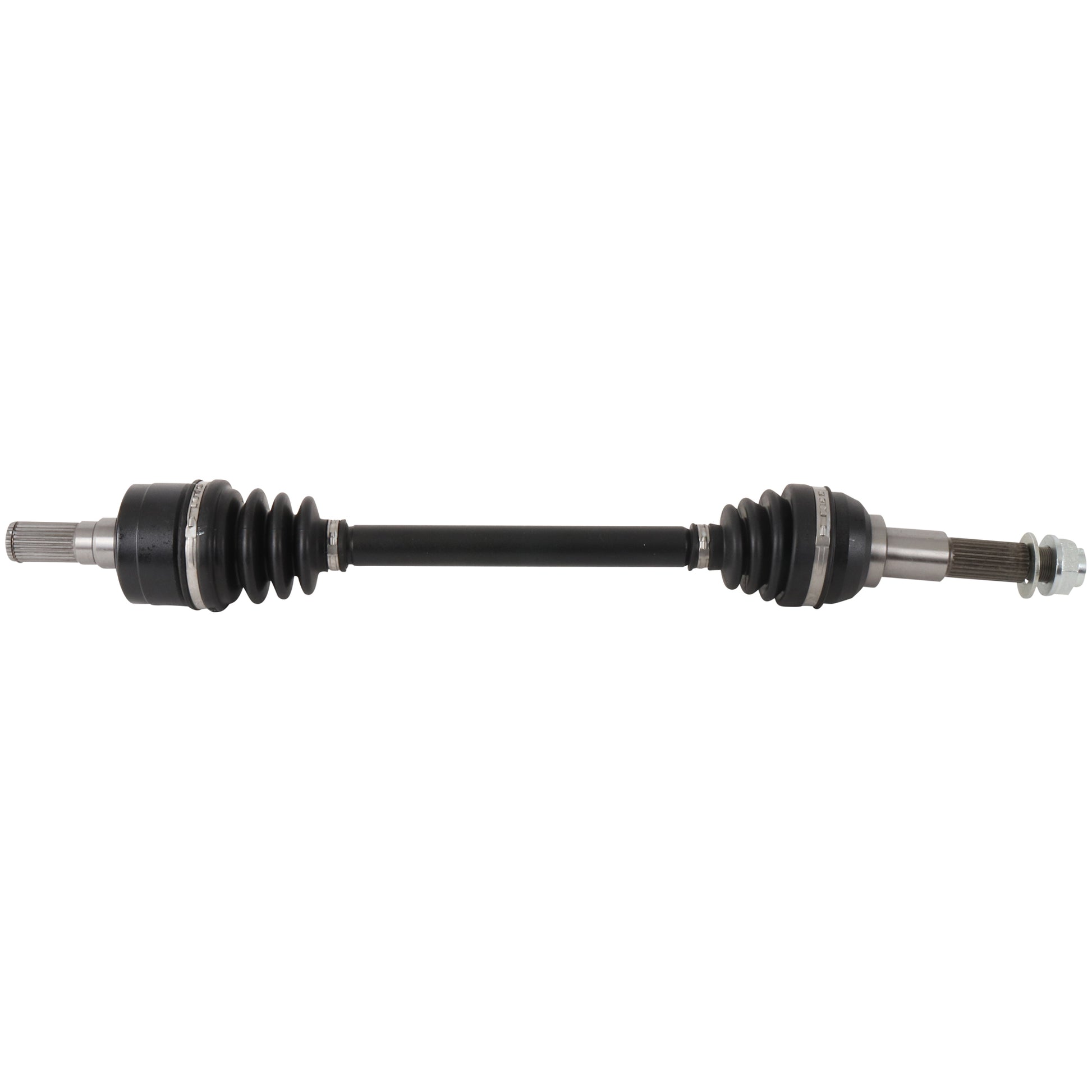 8 Ball Extreme Axle Rear