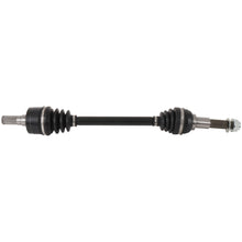 8 Ball Extreme Axle Rear