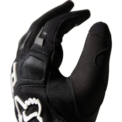 Fox Racing Dirtpaw Black