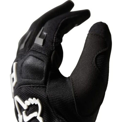 Fox Racing Dirtpaw Black