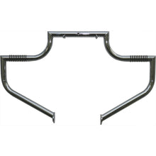 Engine Guard Hd Linbar Fx Softail 00 Up Chrome