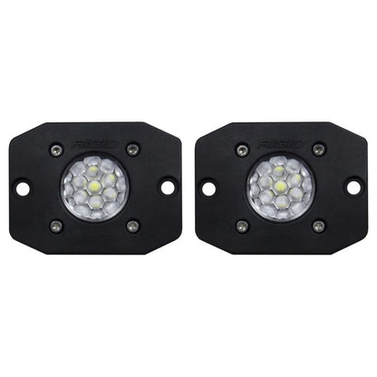 Rigid Industries Ignite Backup Kit - FM