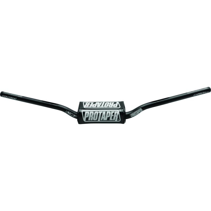 ProTaper ACF Carmichael Handlebar - Black