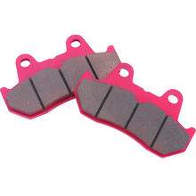 BikeMaster Honda Sintered Brake Pads