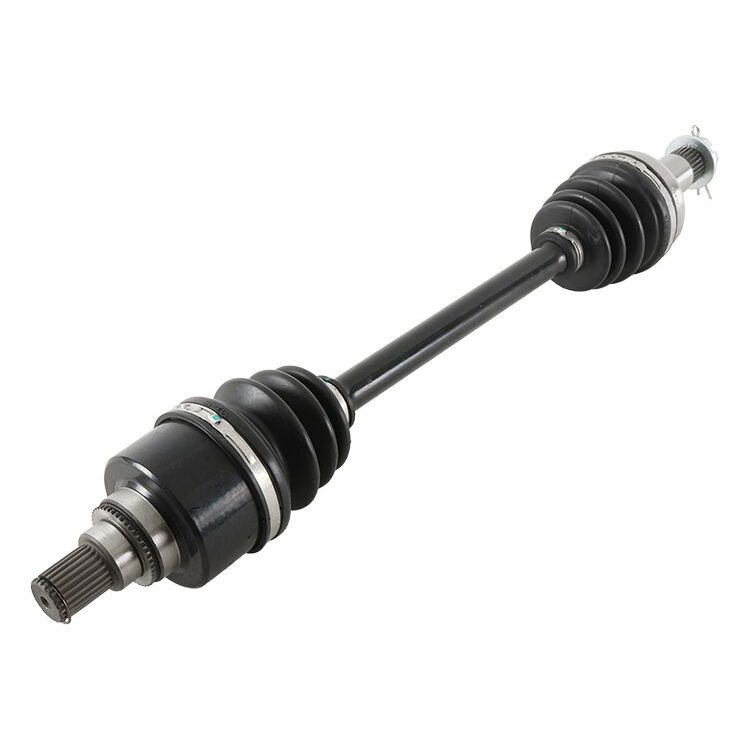 6 Ball Heavy Duty Axle Front