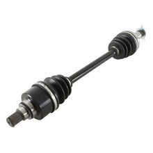 6 Ball Heavy Duty Axle Front