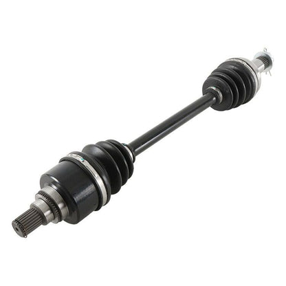 6 Ball Heavy Duty Axle Front