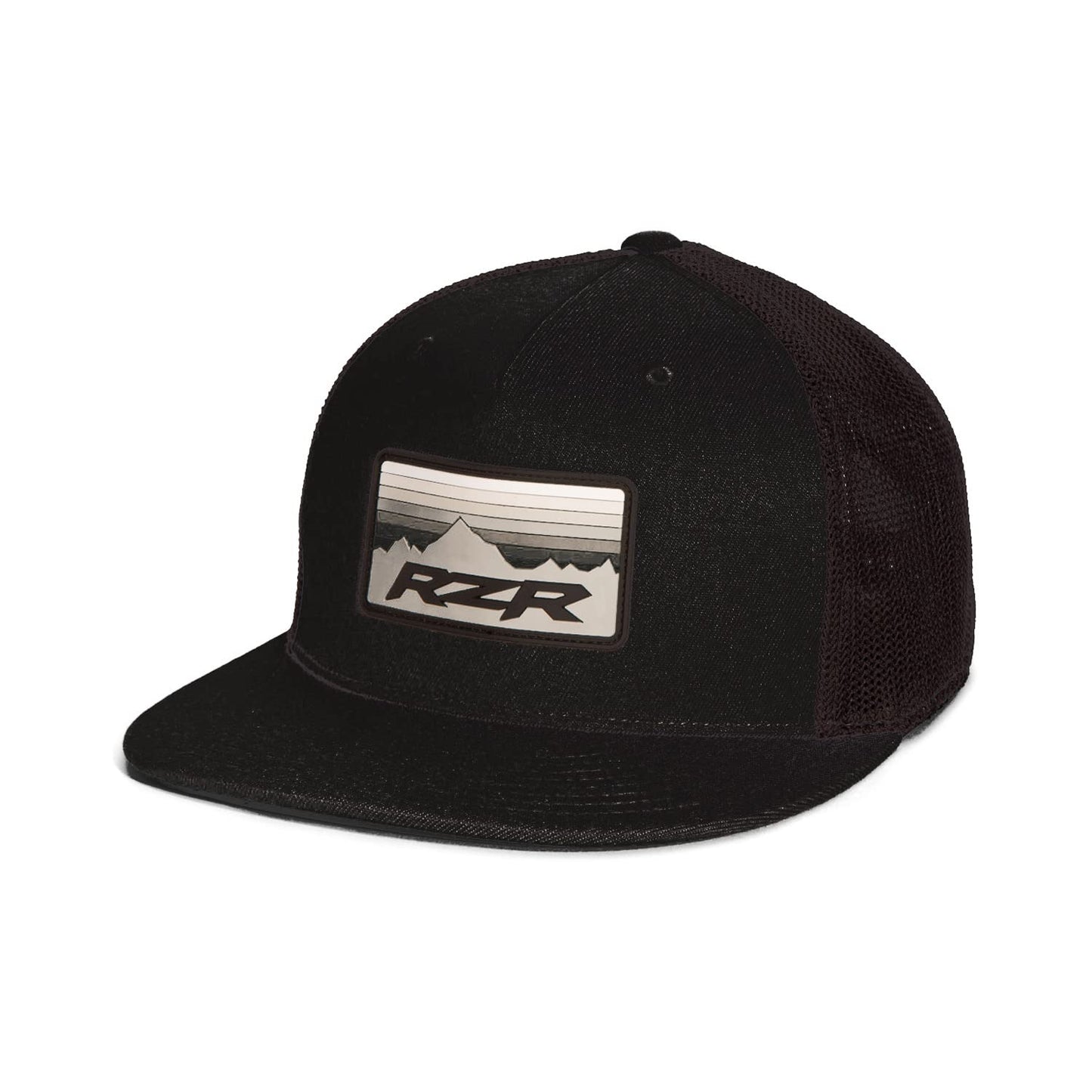 Polaris Off Road M RZR Pro Cap Black