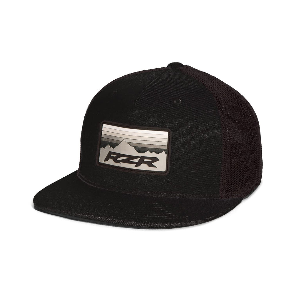 Polaris Off Road M RZR Pro Cap Black