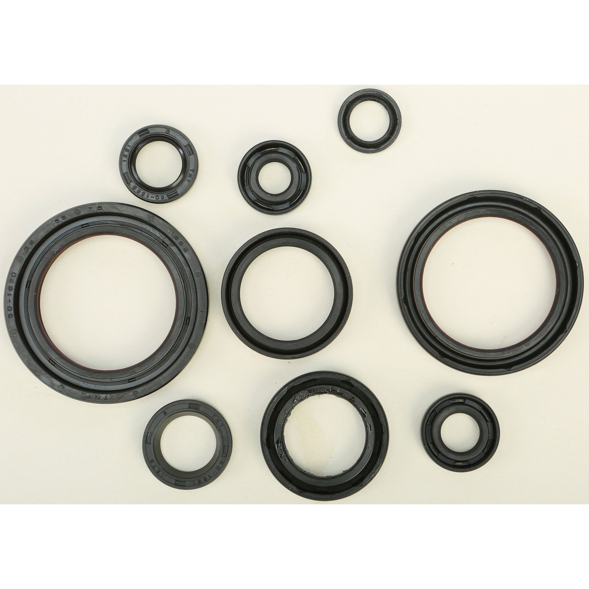 Oil Seal Set