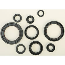 Oil Seal Set
