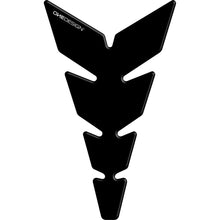 Tankpad Soft Touch Matte Black