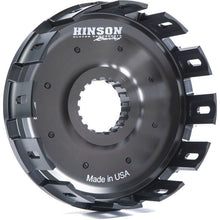 Billet Clutch Basket Hon