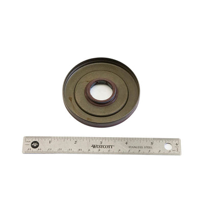 Polaris Ranger Hi Temp Tri Lip Seal, 25 x 80 x 10, Genuine OEM Part 3235658, Qty 1
