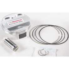 Piston Kit Armorglide Box Frg 96.00/Std 12.5:1 Kaw