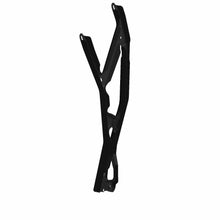 Polaris RZR Right Hand Door Frame, Matte Black - 5257930-458