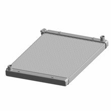 Polaris Ranger HVAC Core Radiator Assembly, Genuine OEM Part 1241164, Qty 1