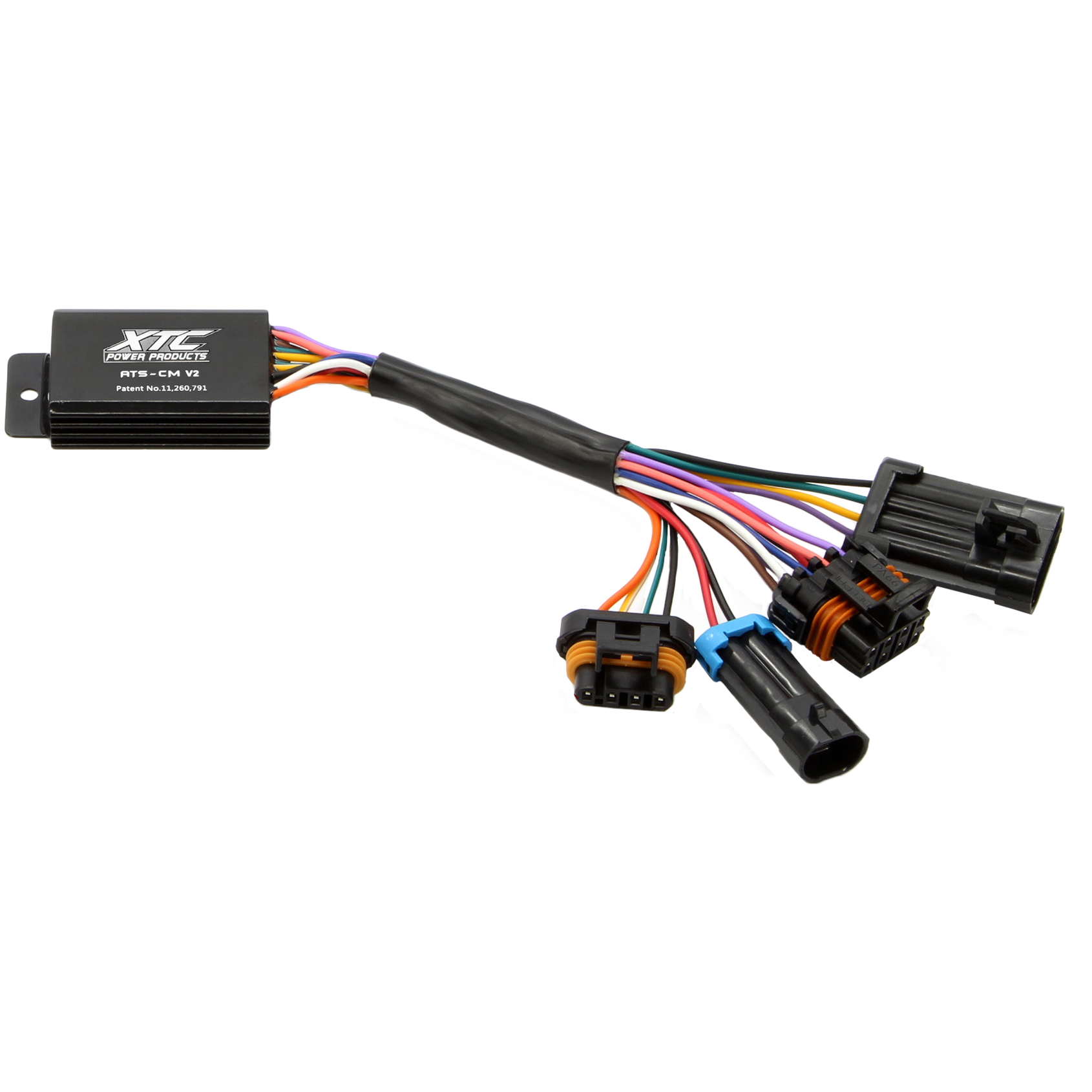 Self Canceling T/S Kit W/Horn