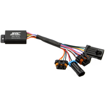 Self Canceling T/S Kit W/Horn