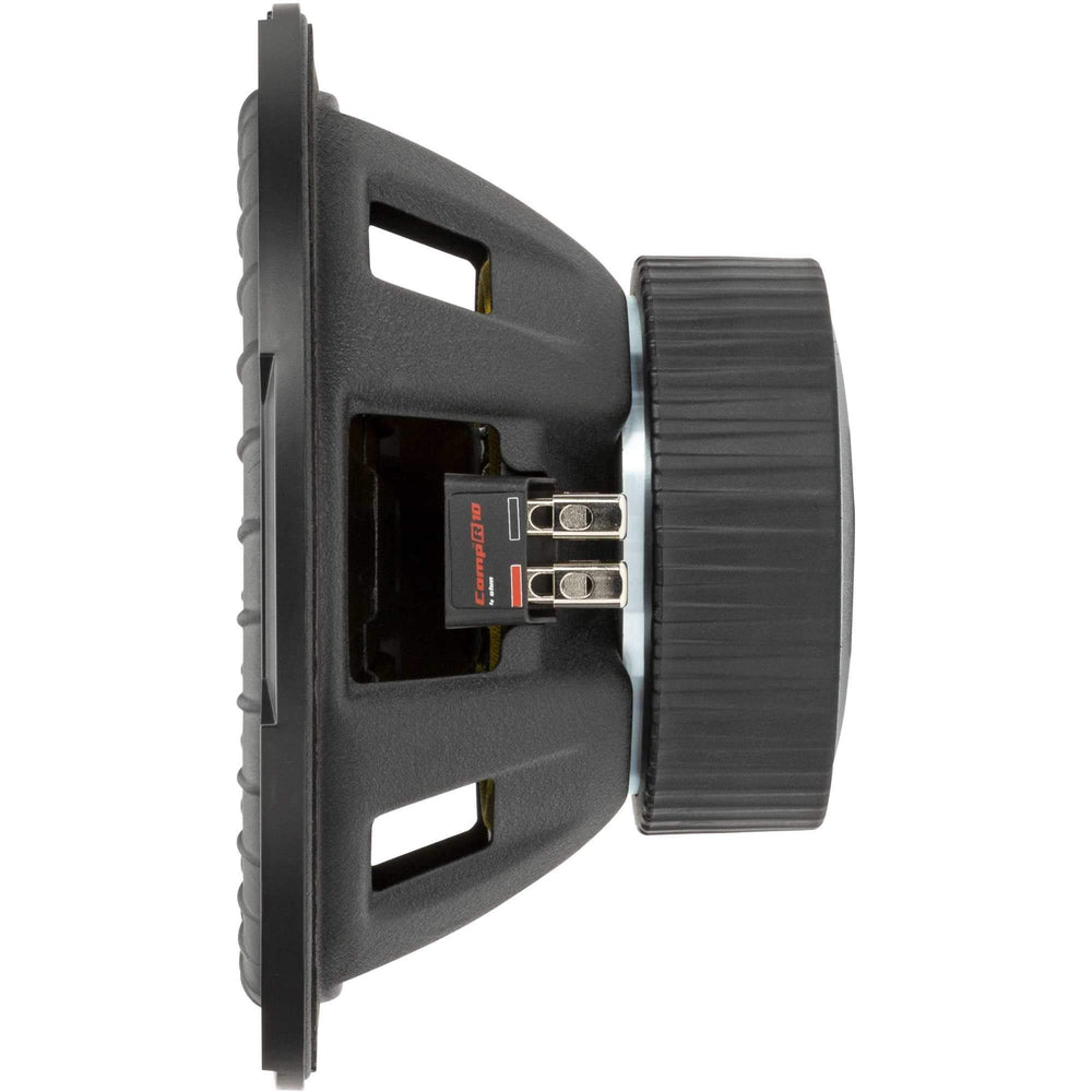 
                      
                        KICKER 48CWR104 CompR 10" Subwoofer, DVC, 4-ohm
                      
                    