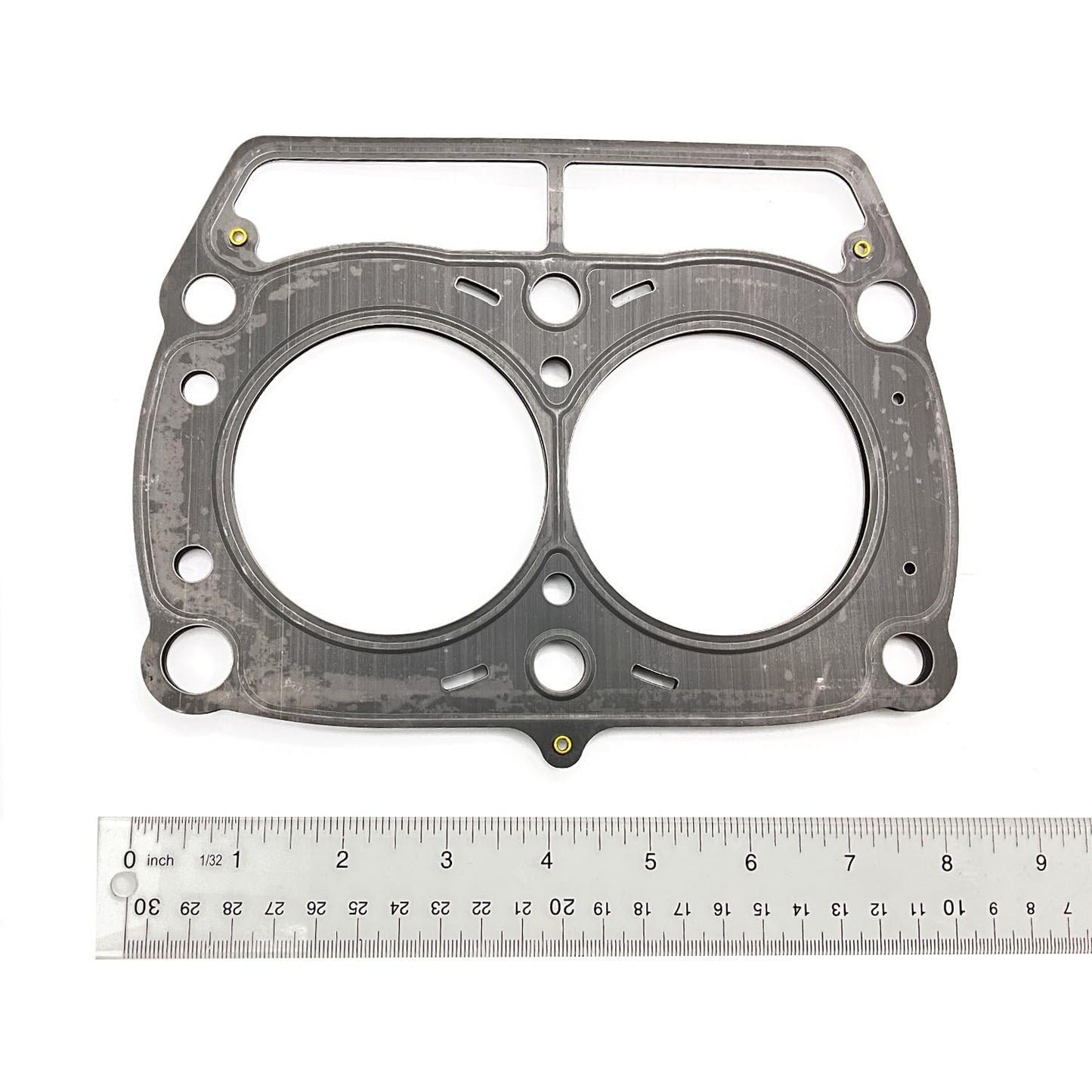 Polaris RZR Head Gasket, Genuine OEM Part 5247359, Qty 1