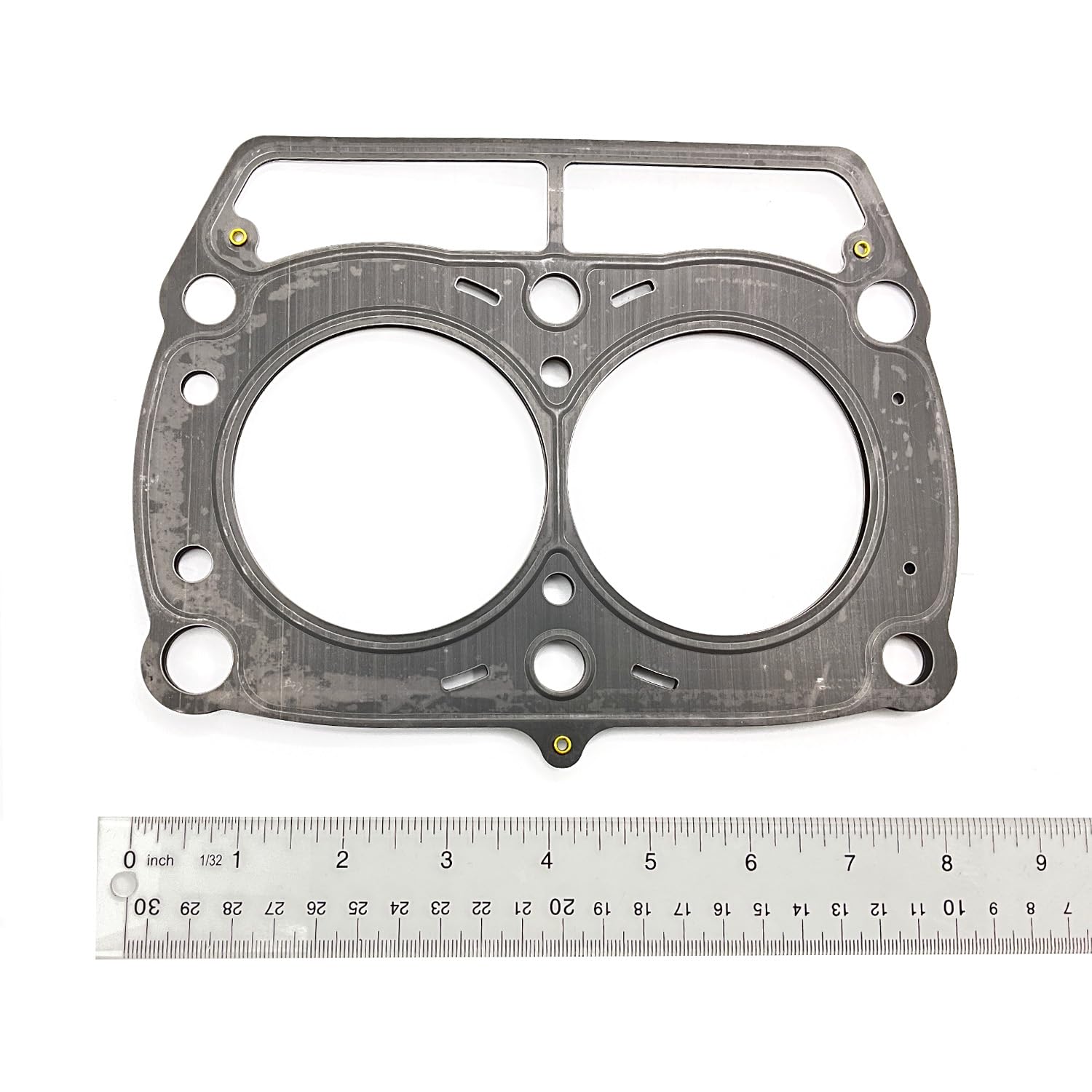 Polaris RZR Head Gasket, Genuine OEM Part 5247359, Qty 1